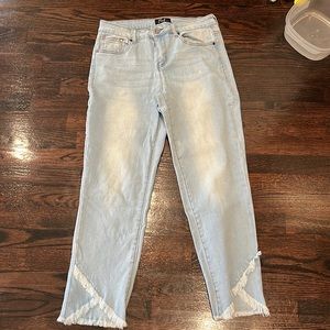 Earl jeans size 10